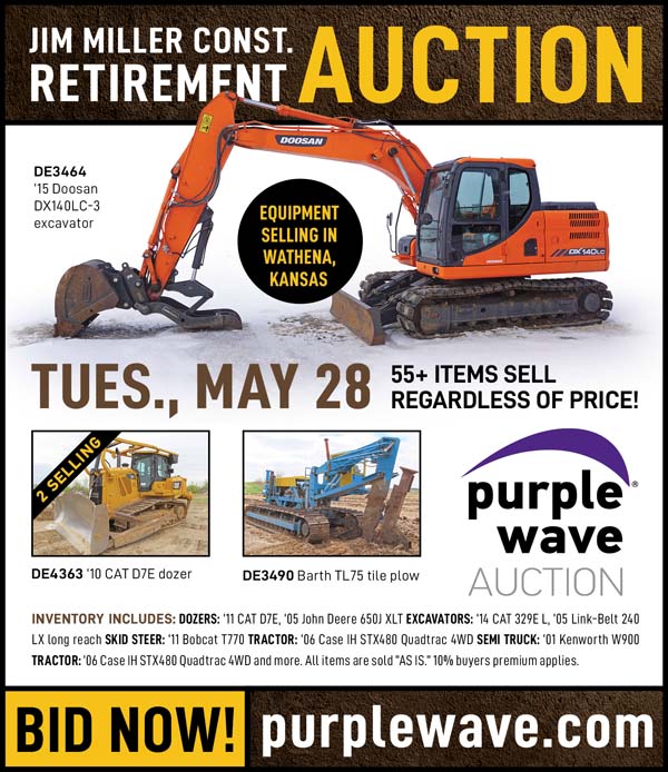 purple wave auction